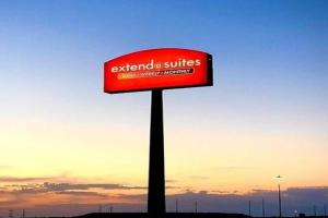 Extend a Suites, El Paso