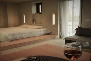 Saxon's Apartment, Chania Town