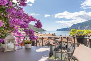 La Terrazza del Lago Apartments, Nago-Torbole