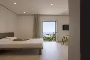 Kalibia rooms and suites, Mazara del Vallo