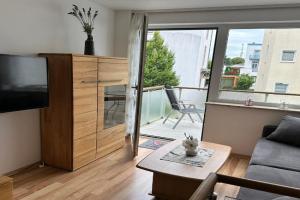 Zur Düne Warnemünde Guest house, Warnemunde