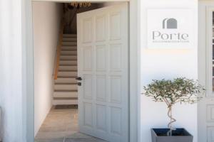 Porte Accommodation Apartments, Kamarai