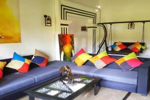 Coconut Garden River Villa, Unawatuna