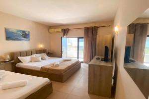 Seashell Beach Rooms, Durres