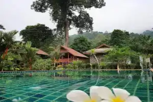 Malulee KhaoSok Resort, Khao Sok