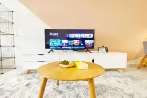 Lily and Loft - Queensville @ - Netflix Apartments, Kuala Lumpur