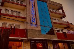 Millennium Blue Hotel, Nagarkot