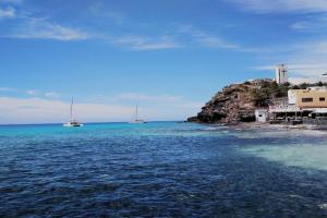 CONFORTABLE, BRIGHT, WELL LOCATED APARTMENT, Morro del Jable