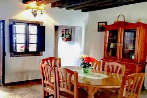 Apartamento Las Flores, disfruta en el Centro de, Ronda