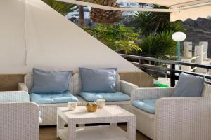 Adrian Apartment, Puerto Rico