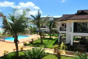 Sansi Beach Resort, Kendwa