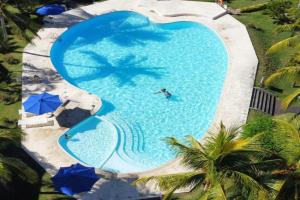 Villa Dreamteam, Flic-en-Flac