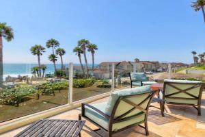 The Bridge At South is the Perfect Family Beach House now with AC, Carlsbad