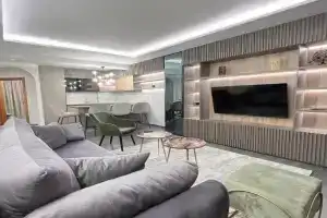 Varja 3 Apartment, Przno