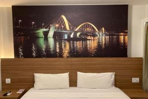 Hotel Águas Claras DFMr, Brasilia