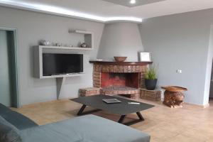 Elafonisos Guesthouse, Elafonisos