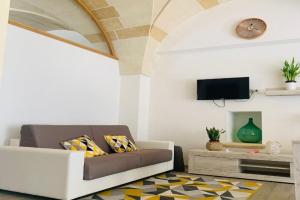 Rimesa di Nonna Vituccia Apartments, Andrano