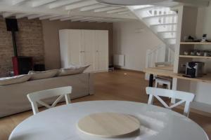 Au calme au coeur de Guest house, Bayeux