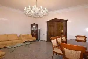 Northern Avenue, 2 bedrooms Beautiful, Renovated apartment TT339, Yerevan