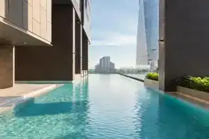 Ascott Thonglor Hotel, Bangkok