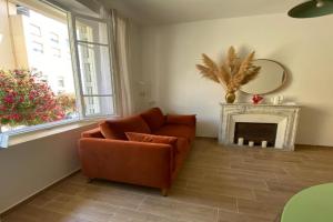 2 pièces / neuf - centre - Place Miot / Albert 1er Apartments, Ajaccio