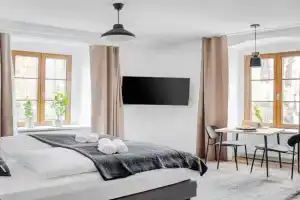 Limehome Hauptmarkt Apart-hotel, Zwickau