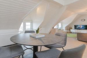 Apartment Carnac View - top floor appartment by Interhome, De Haan