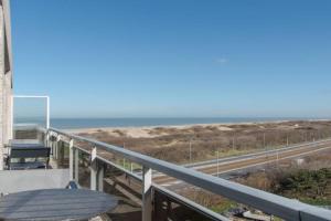 Apartment Astrid 902 with parking by Interhome, Bredene