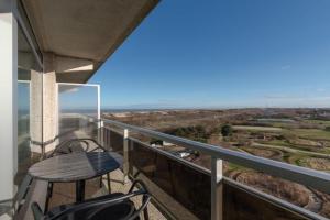 Studio Astrid 802 with parking by Interhome, Bredene