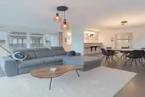Apartment Ocean with parking by Interhome, Bredene