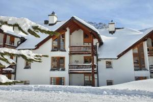Apartment Schweizerhof Drescher by Interhome, Lenzerheide