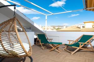 Apartment Constitución Square by Interhome, Rincon de la Victoria