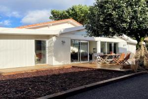 Holiday Home La Petite Doussy by Interhome, Arcachon