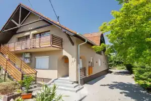 Apartment May by Interhome, Balatonlelle