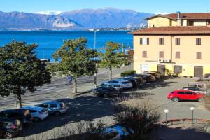Apartment Virginia by Interhome, Laveno