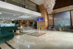 Silver Suites Hotel & Spa, Casablanca