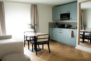 Bob W Old Town Apart-hotel, Lubeck