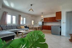 Eleonas Apartment 1,, Lygia