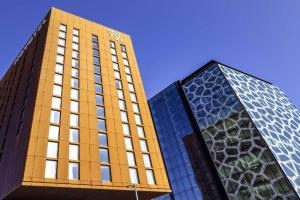 Novotel Paddington Village, Liverpool