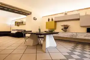 Advocata Nostra, incontro di storia e centralità Apartments, Siena