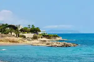 BONITA CASITA CERCA DE LA PLAYA Guest house, El Campello