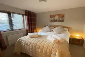 discoverNESS Apartment, Inverness