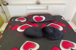 Mājīgs studio apartaments jūras pilsētā, Ventspils