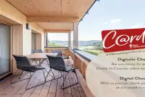 stuub Apartments, Todtnauberg