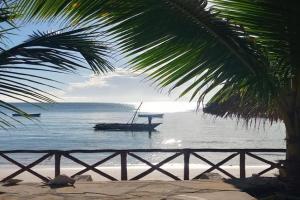 Villa Sunshine House ZANZIBAR, Jambiani