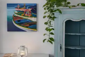 Cà Miciàt Apartments, Cervia
