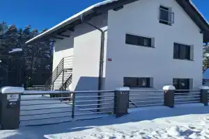 Apartmány Aktiv Lipno, Lipno nad Vltavou