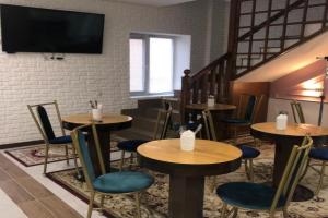 Samal-2 Hotel, Almaty