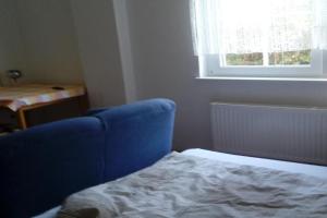 Ferienwohnung am Uferpark Blaser kleines Appartment F3 Apartments, Friedrichshafen