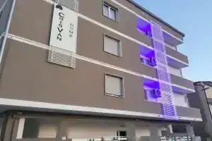 Crisvan Home Apart-hotel, Capo Rizzuto